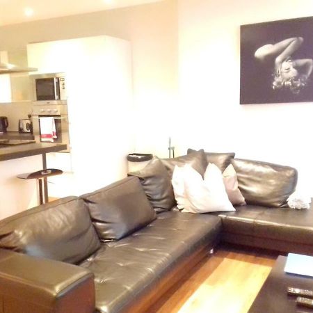 Stylish 1 Bed In Earls Court Lejlighed London Eksteriør billede
