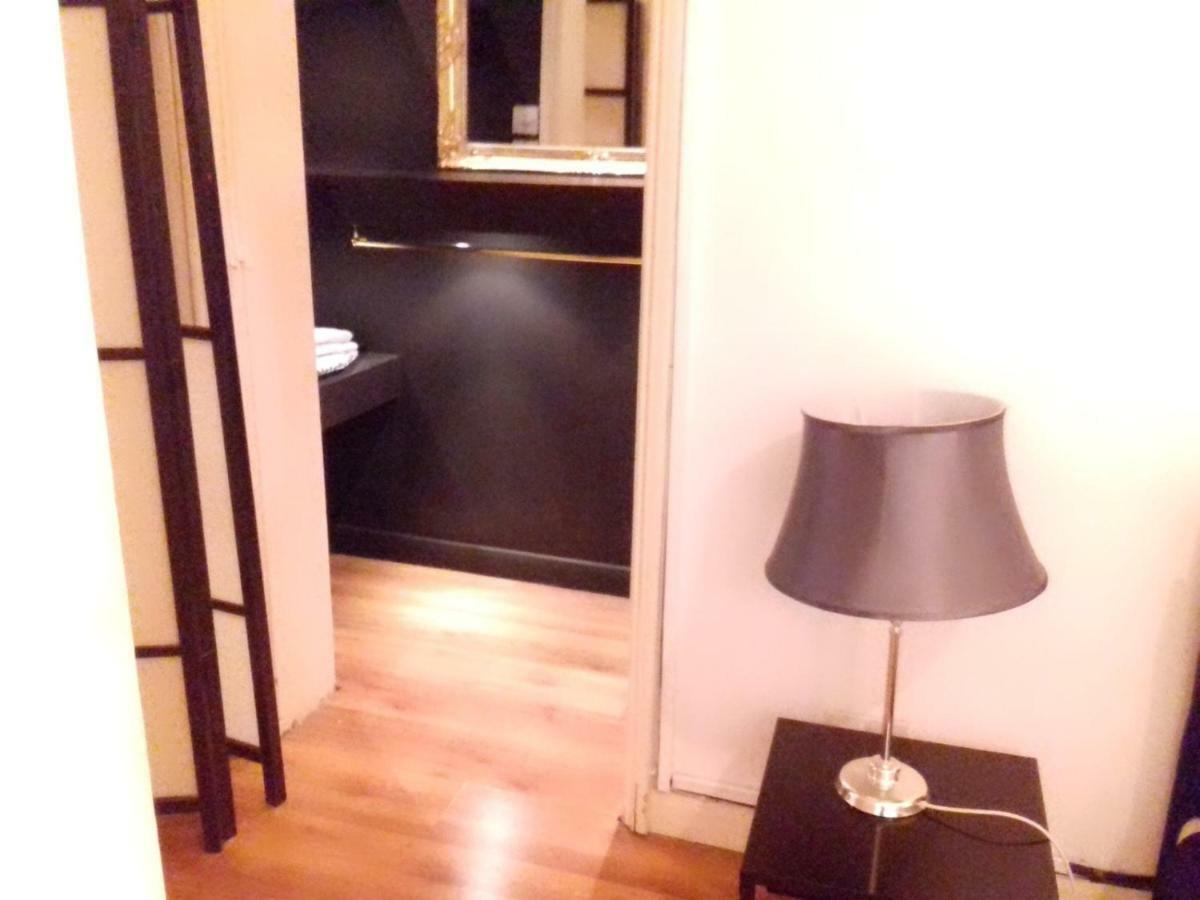 Stylish 1 Bed In Earls Court Lejlighed London Eksteriør billede