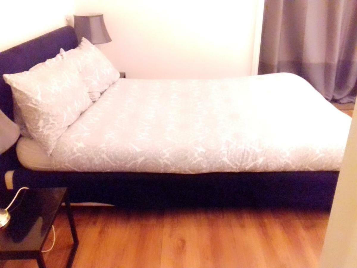 Stylish 1 Bed In Earls Court Lejlighed London Eksteriør billede