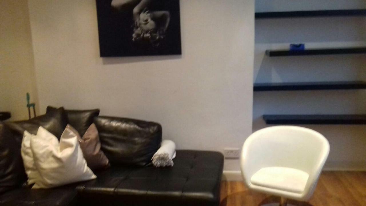 Stylish 1 Bed In Earls Court Lejlighed London Eksteriør billede