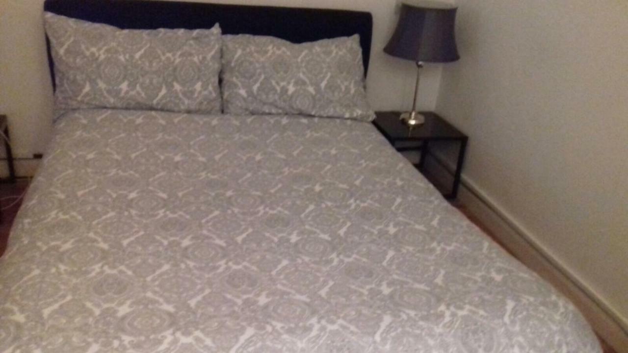 Stylish 1 Bed In Earls Court Lejlighed London Eksteriør billede
