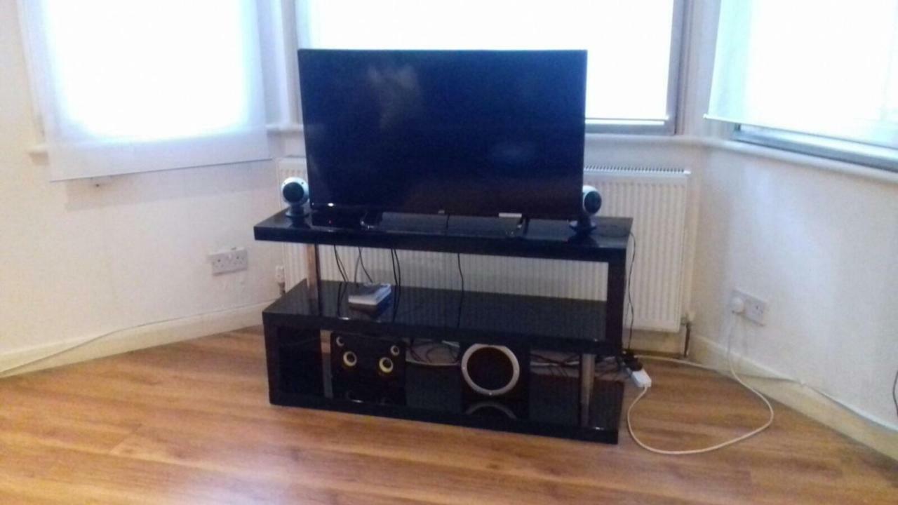 Stylish 1 Bed In Earls Court Lejlighed London Eksteriør billede
