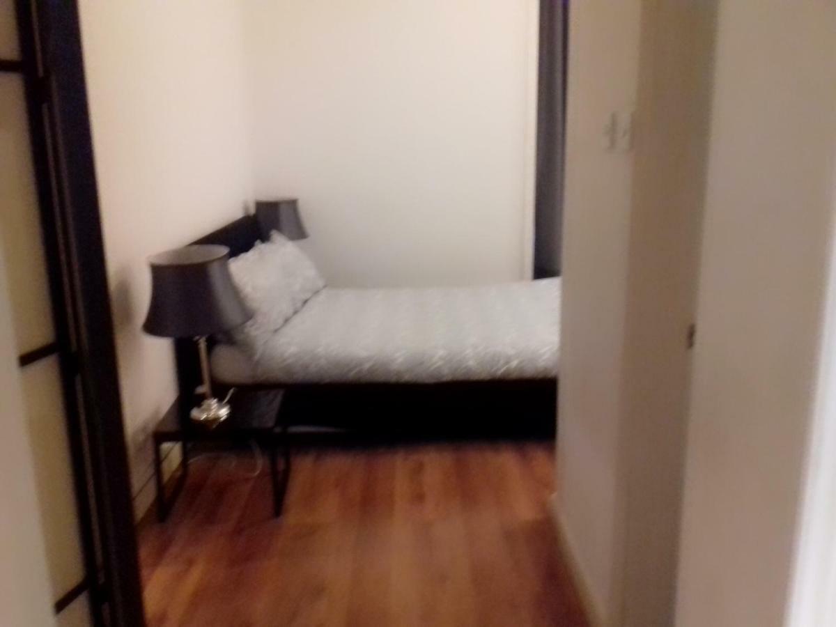 Stylish 1 Bed In Earls Court Lejlighed London Eksteriør billede