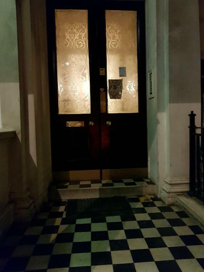 Stylish 1 Bed In Earls Court Lejlighed London Eksteriør billede